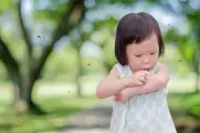 anti-moustique enfant
