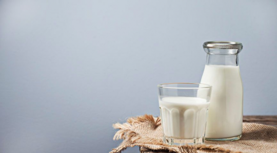 Lait de brebis : tous ses bienfaits pour la santé | Bio à la une