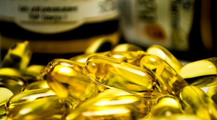 Covid-19 : L’intérêt De La Vitamine D Bel Et Bien Confirmé | Bio à La Une