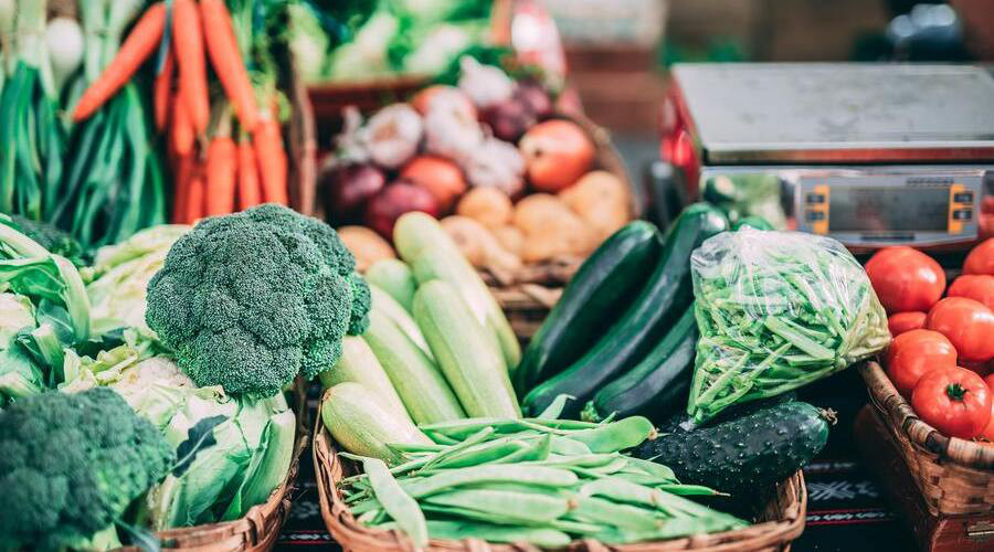 Les légumes, ingrédient miracle pour perdre du poids