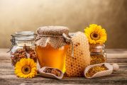 Les produits de la ruche pour se soigner avec l'apithérapie