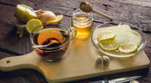 Découvrez les bienfaits du remède naturel au miel et à l’ail