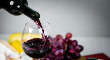 Le vin rouge bio, des bienfaits insoupçonnés