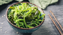 Nori, spiruline, chlorelle : les algues, ces nouvelles alliées santé