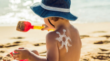 Les crèmes solaires désormais interdites à Hawaï