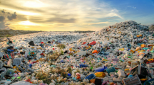 Le plastique biodégradable, une solution utile mais pas miracle contre la pollution