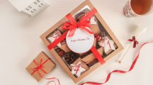 Thés et infusions bio : 20 boîtes et coffrets à offrir pour Noël