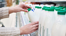 Rappel de Sodiaal : 38.016 litres de lait concernés, essentiellement en restauration collective