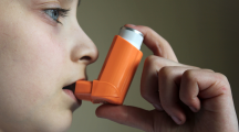 asthme enfant alimentation