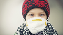 Pollution de l'air : en France 3 enfants sur quatre respirent un air toxique