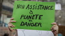 Recours contre l'Etat pour inaction climatique : les ONG ont déposé les derniers documents