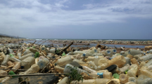 G20 : accord sur la pollution plastique des milieux marins