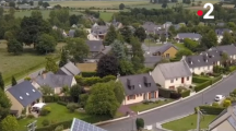 Quand le village le plus écolo de France est envahi par les demandes d’installations