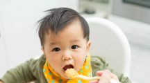 Rappel de desserts bio pour bébé et de fromages