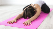 Mal de dos et troubles du sommeil : les bénéfices du yoga démontrés