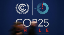 COP 25 : entre colère et espoirs à Madrid