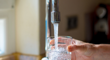 pesticides et perturbateurs endocriniens dans l'eau du robinet