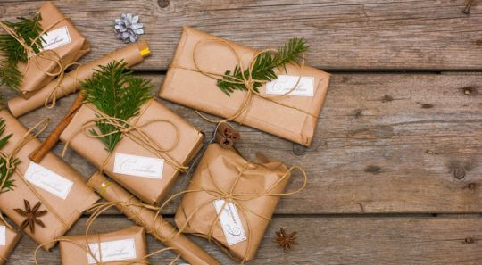 10 cadeaux de Noël à faire soi-même | Bio à la une