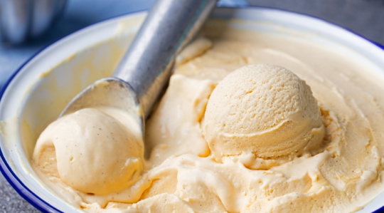 Des glaces maison à réaliser sans sorbetière | Bio à la une