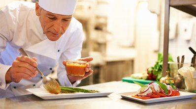 Ce que les grands chefs pensent du Bio | Bio à la une