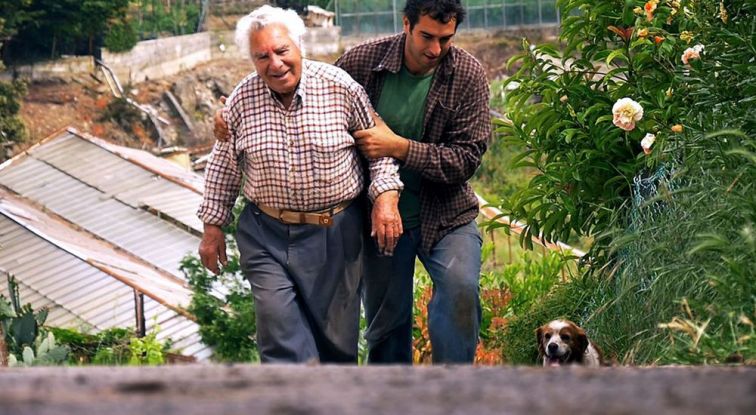 Le Potager De Mon Grand Père Film Complet Le potager de mon grand père, un film simple et joyeux sur l