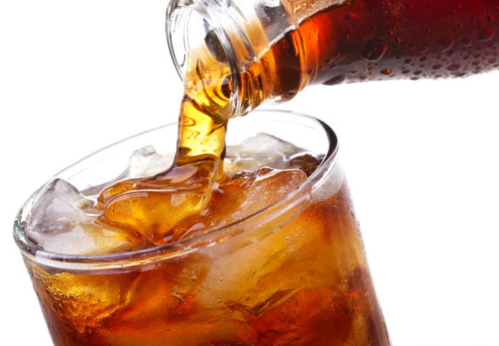Le Coca-Cola, boisson rafraîchissante la plus vendue au monde favorise nombre de maladies