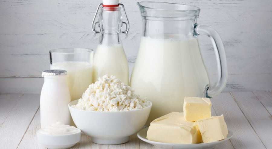 Dairy products, between deception and disinformation by Thierry Souccar |  Bio in the spotlight