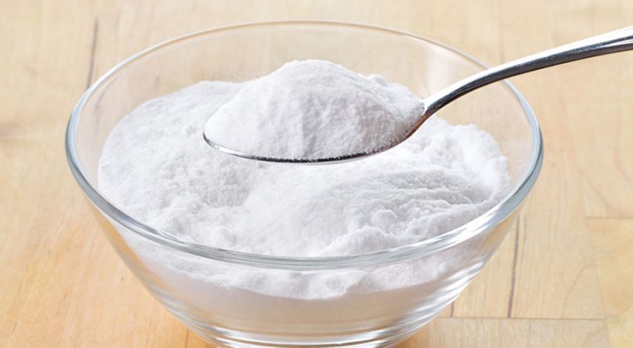 Ménage : les meilleures utilisations du bicarbonate de soude à la