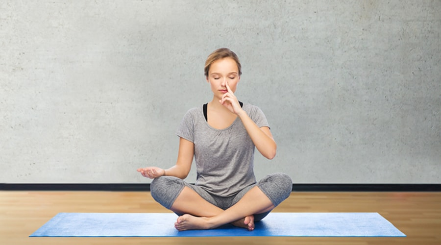 Relaxez-vous grâce à ces 3 exercices de respiration