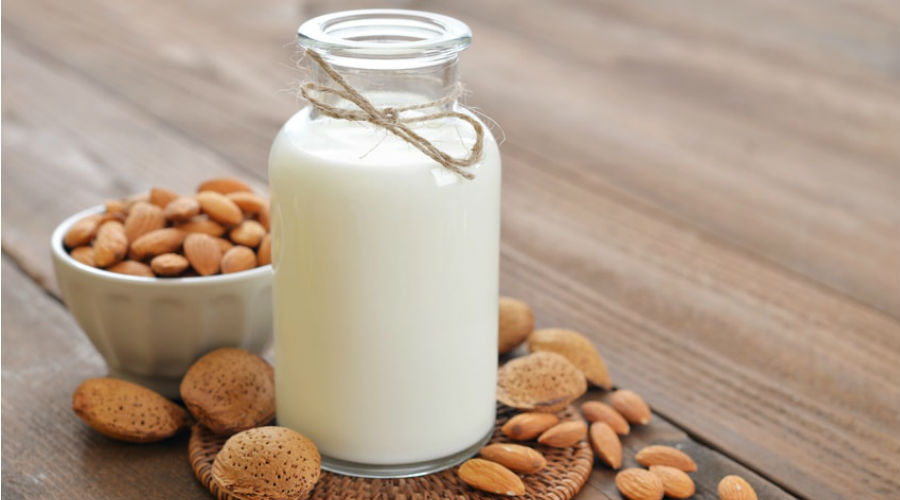 Où trouver du calcium ailleurs que dans les produits laitiers ?