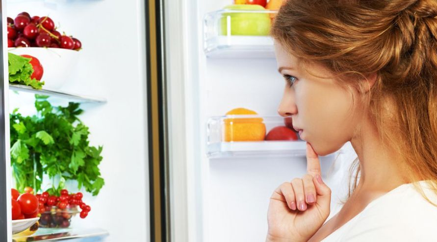 5 règles d'or pour bien ranger son frigo
