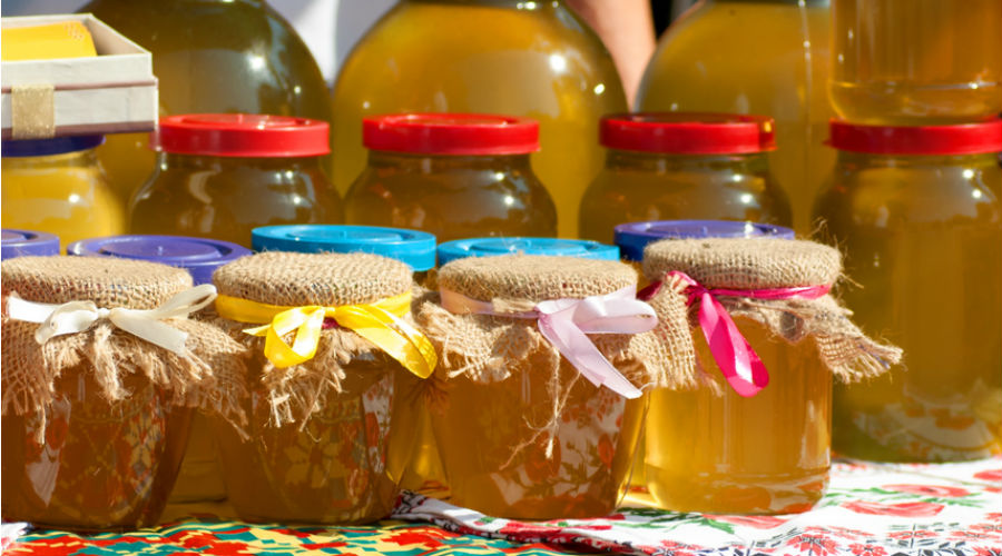 75% des miels sont contaminés par les pesticides
