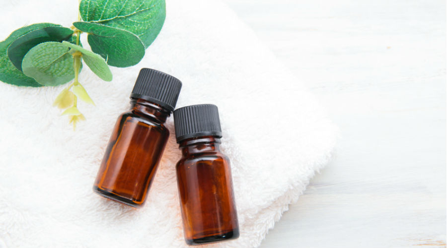 5 huiles essentielles pour soigner un rhume