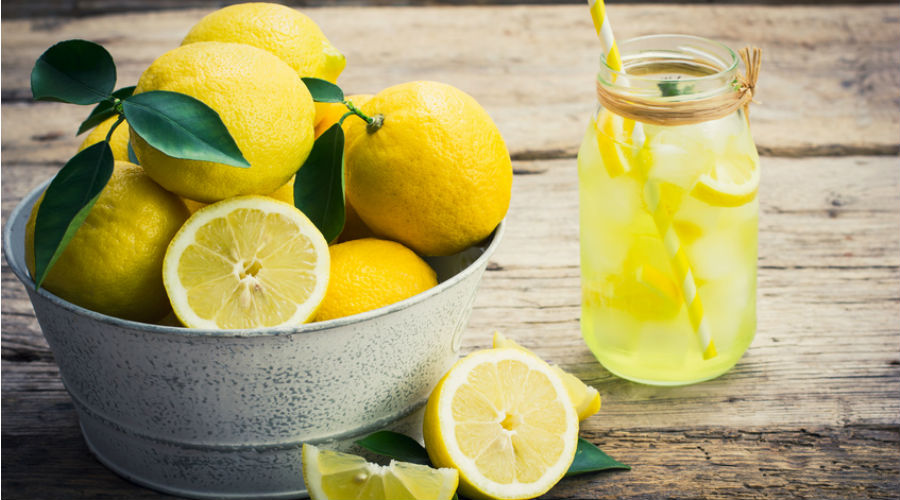 Découvrez les bienfaits et usages insoupçonnés du citron