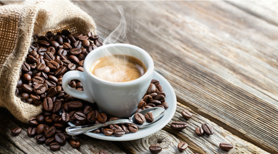 The 8 incredible health benefits of organic coffee |  Bio in the spotlight