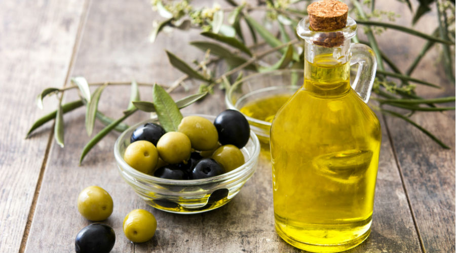 Olive, colza, tournesol… Quelle huile bio choisir ?
