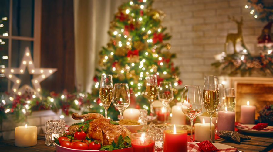 Noël : les recettes de la rédac' pour un menu gourmand
