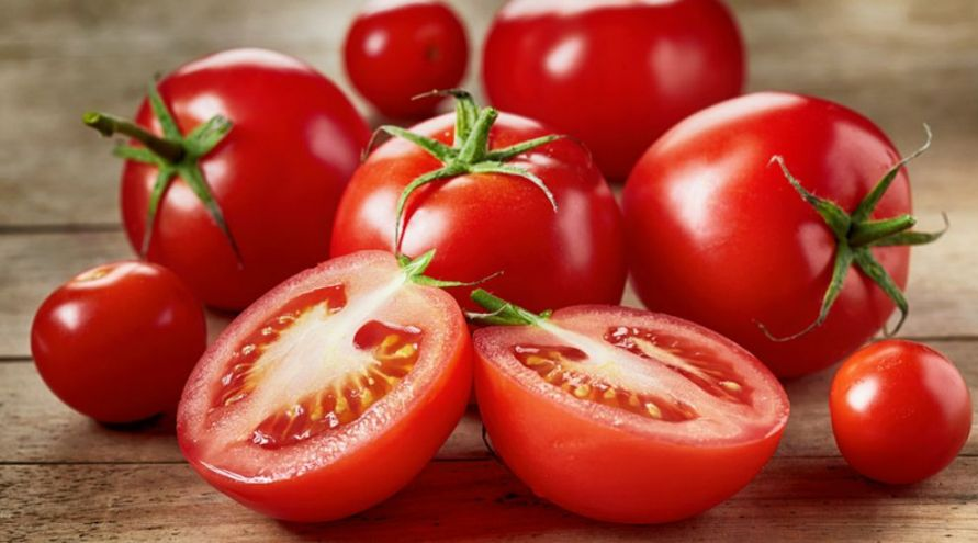 La tomate, un aliment miracle pour prévenir le cancer ?
