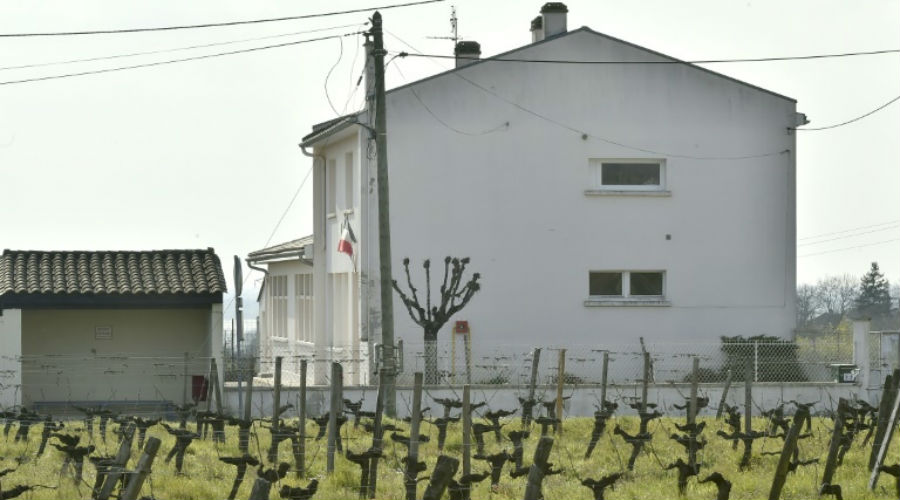 Pesticides : deux châteaux bordelais en procès