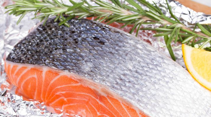 Le Canada autorise la production d'un saumon transgénique