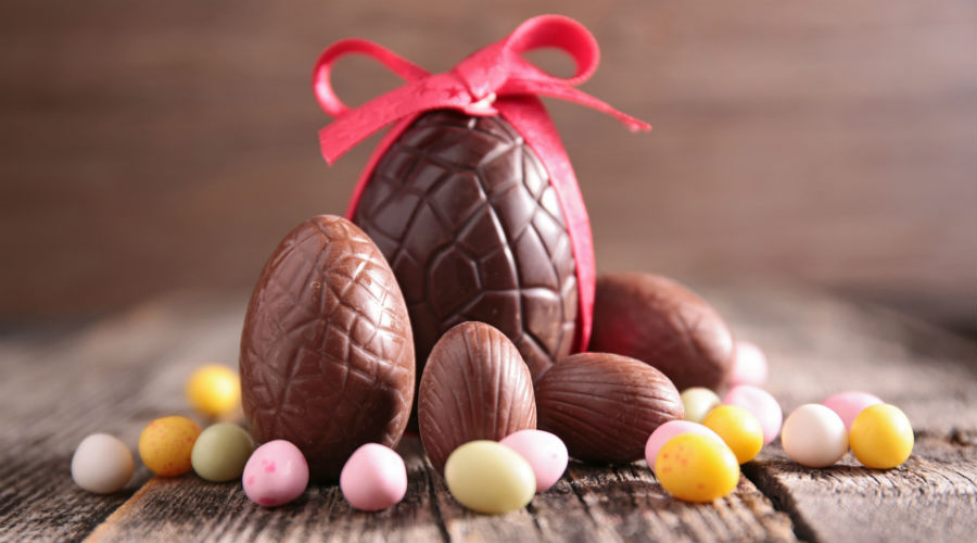 Près de 60 % de Français engloutissent davantage de chocolat à Pâques que le reste de l'année