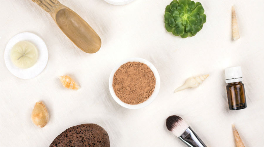 Pinterest : 9 recettes pour réaliser son make up 100 % naturel