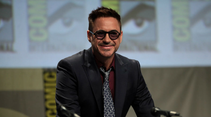 Robert Downey Jr : l’acteur d’Iron Man se laisse dix ans pour sauver la planète