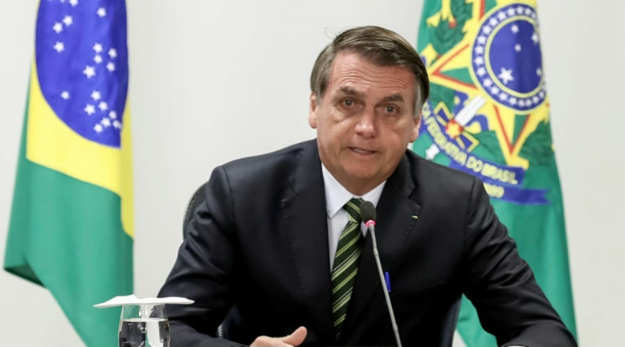 Bolsonaro va-t-il accepter une aide financière de la France pour sauver l’Amazonie ?