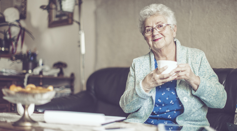 Alzheimer : ces choses à faire pour bien vieillir