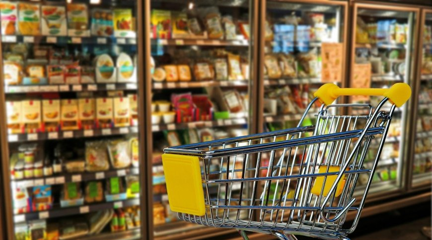 assouplissement des mesures d’étiquetage en supermarché, un danger pour les personnes allergiques