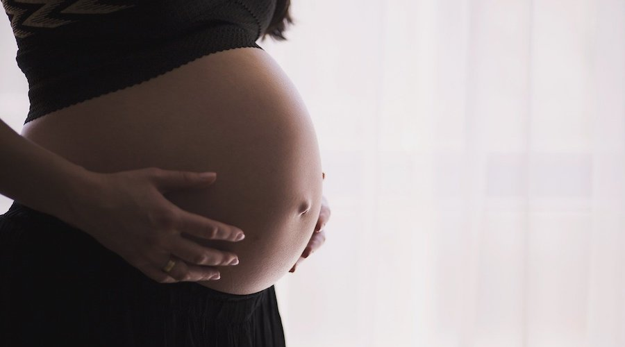 Coronavirus et grossesse : quels risques pour la femme enceinte et le bébé  ? | Bio à la une