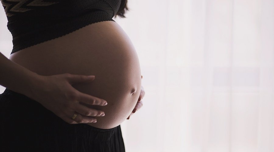 Coronavirus Et Grossesse Quels Risques Pour La Femme Enceinte Et Le Bebe Bio A La Une