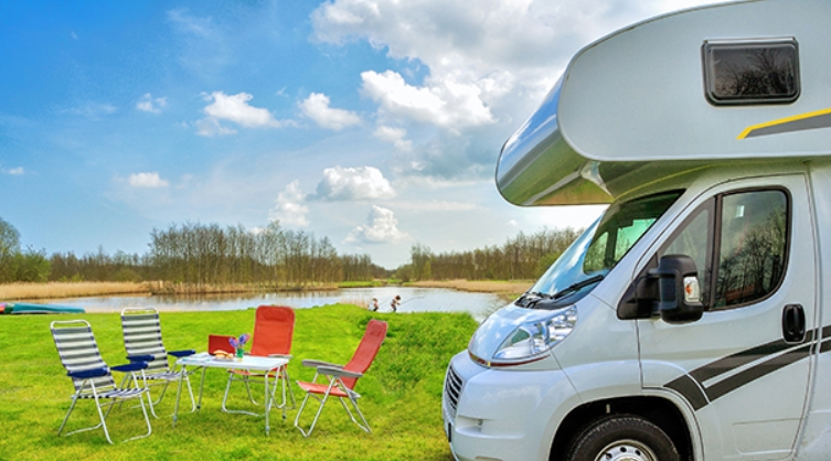 Un Français sur quatre se dit prêt à partir en vacances en camping-car