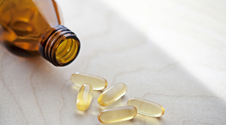Des compléments de vitamine D pour réduire le risque de développer certains cancers